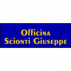 Officina Scionti Giuseppe logo