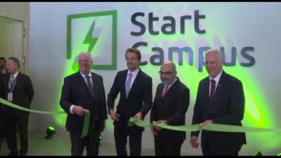 Portogallo "porta d'accesso per IA" con più grande data center in Ue