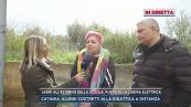 Dalla scuola di Catania chiusa per colpa di un furto