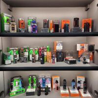 Mr e Miss Vape a Novara (NO): Orari Apertura e Mappa