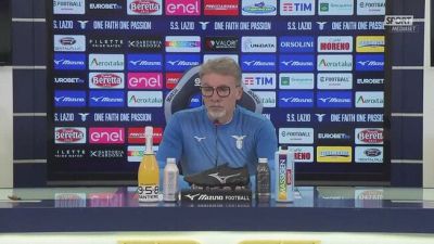 Baroni: "Col Monza sembra una partita facile ma dobbiamo essere centrati"