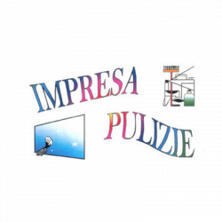 Impresa di Pulizie Alessandro logo