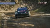 WRC Rally Europa Centrale