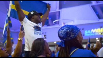 Curacao fa l'impresa, la nazione più piccola qualificata a Coppa del Mondo