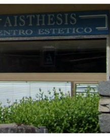 Centro Estetico Aisthesis