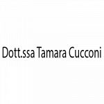 Dott.ssa Tamara Cucconi