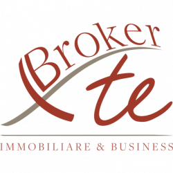 Agenzia immobiliare Broker x te logo