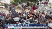 Breaking News delle 16.00 | Gaza, 100.000 bimbi a rischio