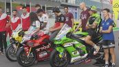 Il Cremona Circuit accoglie la Superbike