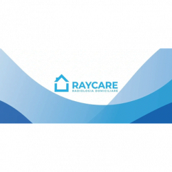 Raycare Radiografie a Domicilio logo