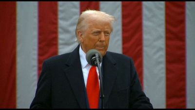 L'annuncio dei dazi di Trump, dure reazioni dei paesi colpiti
