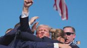 Dopo la grande paura l'America sotto shock