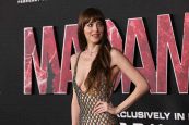 Dakota Johnson si sposa, ma le cose vanno male, cosa è successo