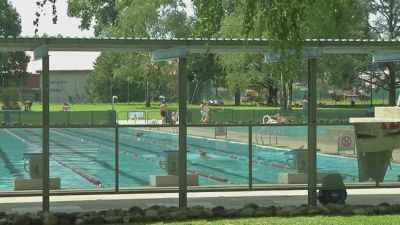Svizzera, mozione per vietare le piscine di Mendrisio agli italiani