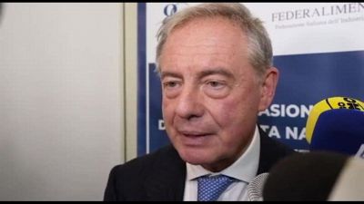 Urso incontra l'agroalimentare: Made in Italy e rischio dazi