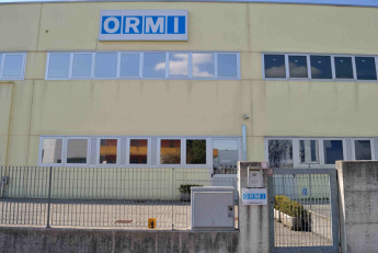 O.R.M.I. sede aziendale
