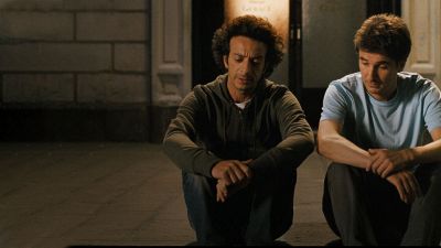 Ficarra e Picone cugini con una difficile "Matassa" da sbrogliare nel film in onda stasera