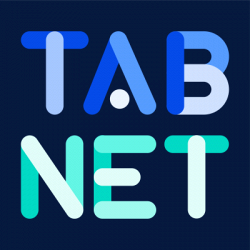 Tabnet logo