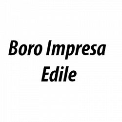 Boro Impresa Edile logo