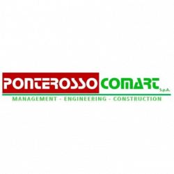 Ponterosso Comart S.p.a. logo