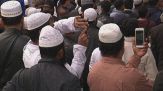 Il partito musulmano avanza sulla capitale e vuole i cimiteri islamici