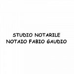 Notaio Fabio Gaudio