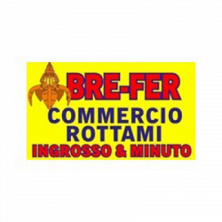 Bre-Fer logo