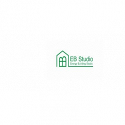 EB Studio logo
