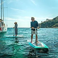 Stand Up Paddle SUP elettrico