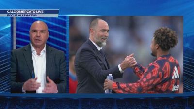 Calciomercato live