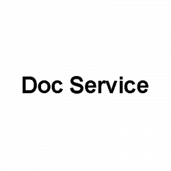 Doc Service logo
