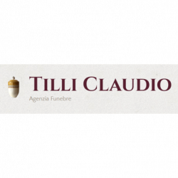 Tilli Claudio - Agenzia Funebre logo