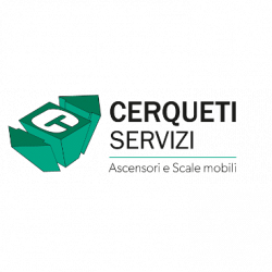 Cerqueti Servizi logo