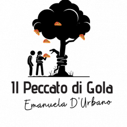 Il Peccato Di Gola Villa Adriana logo
