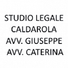 Studio Legale Caldarola Avv. Giuseppe e Avv. Caterina