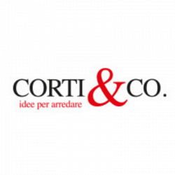 Corti & Co. logo