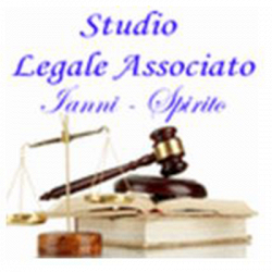 Studio Legale Spirito - Ianni e Associati logo