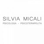 Silvia Micali Psicologa Psicoterapeuta Psicoanalista