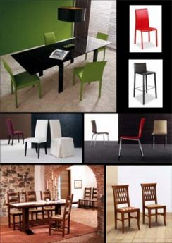 Ellero Chairs srl qualità Made in Italy