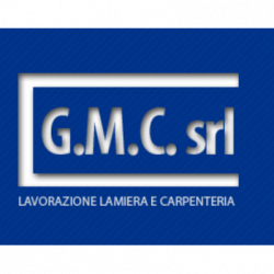 G.M.C. logo