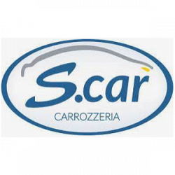 Carrozzeria S. Car logo