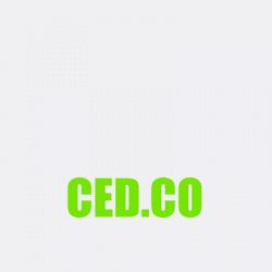 Ced.Co. logo