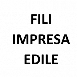 Fili impresa edile logo