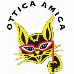 Ottica Amica logo