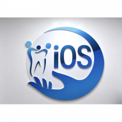 Ios - Istituto Odontoiatria Sostenibile logo