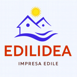 Edilidea srls Impresa Edile logo
