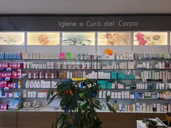 Farmacia Olimpica - Igiene e cura del corpo