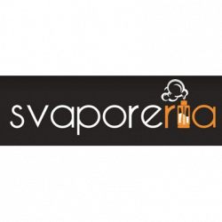 Svaporeria logo