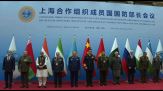 La Cina ospita vertice dei ministri con Russia, Iran, India e Pakistan