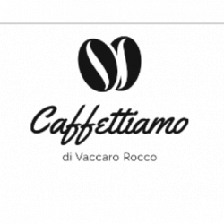 Caffettiamo di Vaccaro Rocco logo